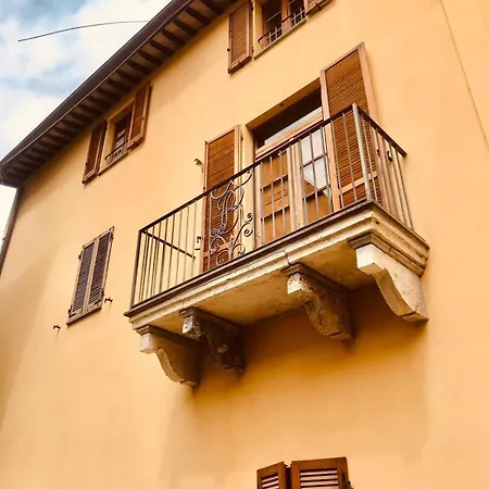 Apartman La Fattoria - Centro Storico *