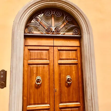 Apartman La Fattoria - Centro Storico Campagnatico