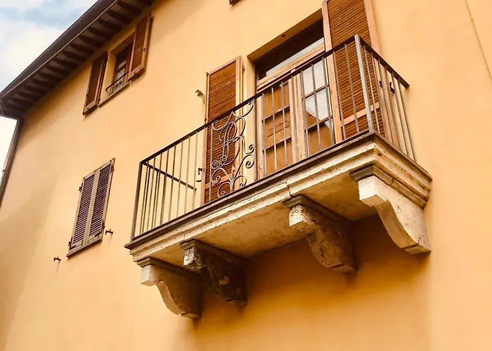 Apartman La Fattoria - Centro Storico *