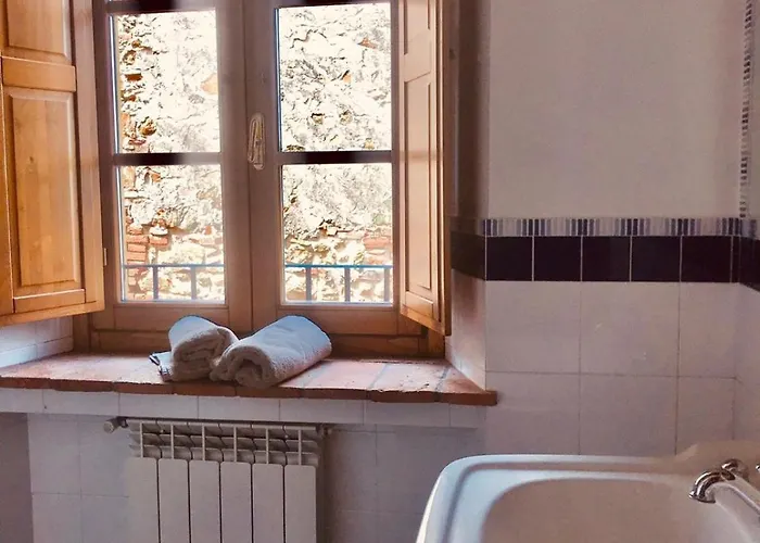 Apartman La Fattoria - Centro Storico