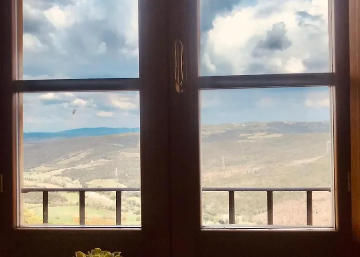 Apartman La Fattoria - Centro Storico *