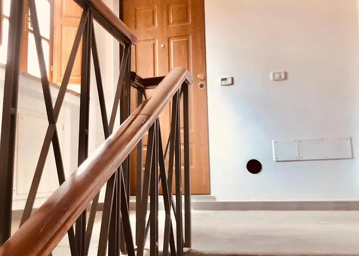 Apartman La Fattoria - Centro Storico *